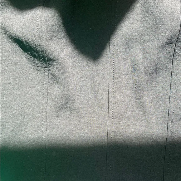 a new day Black Mini Dress - Picture 6 of 6